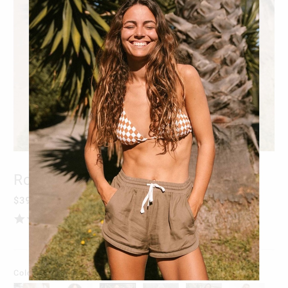 Billabong Road Trippin Short